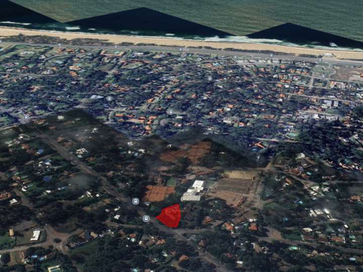 Terreno en venta en Punta Del Este
