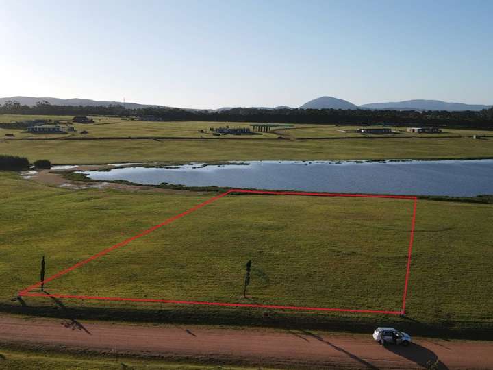 Terreno en venta en Ruta Interbalnearia General Líber Seregni, Maldonado