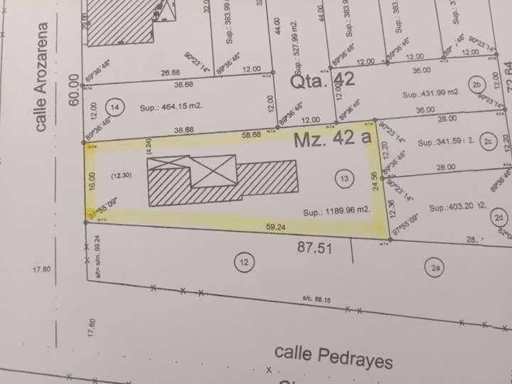 Casa en venta en Doctor Pedro Arozarena, 1159, General Las Heras