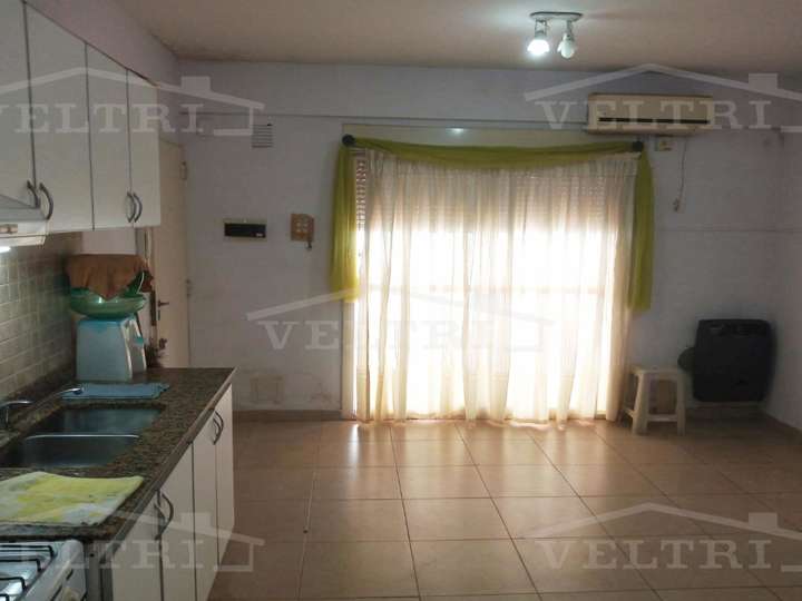 Departamento en venta en Diego de Villaroel, Buenos Aires