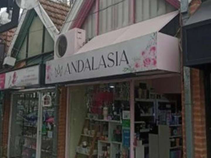 Comercial / Tienda en venta en Avenida Rivadavia, Haedo