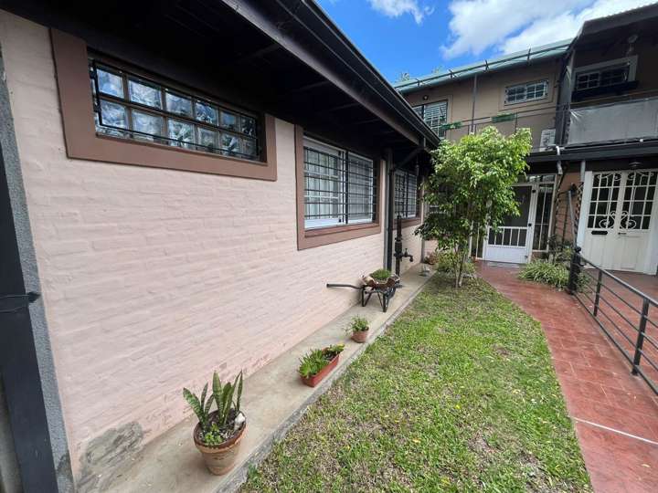 Edificio en venta en Fonrouge, 1640, Buenos Aires