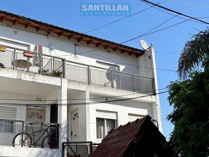 Departamento en venta en Garibaldi, 3472, Villa Luzuriaga