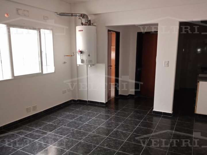 Departamento en alquiler en Diego de Villaroel, Buenos Aires