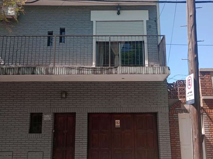 Departamento en venta en Olazábal, 101, Boulogne Sur Mer