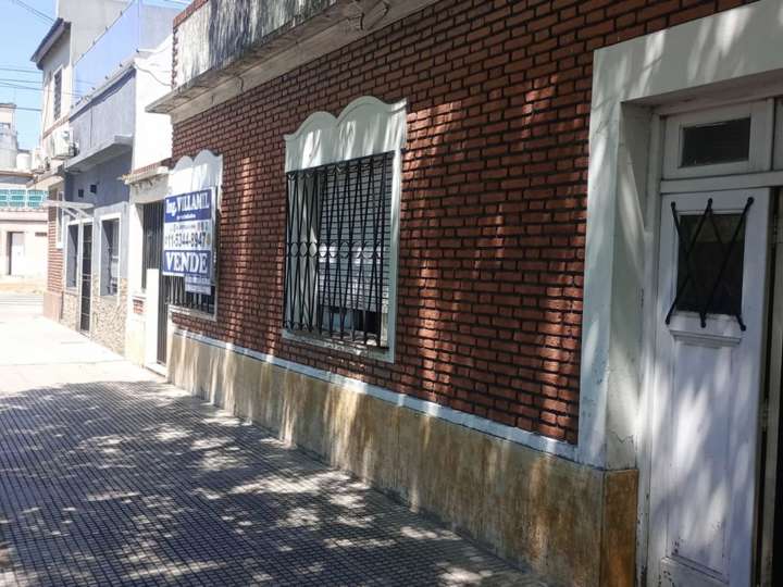 Edificio en venta en José León Suárez, 2489, Ciudad Autónoma de Buenos Aires