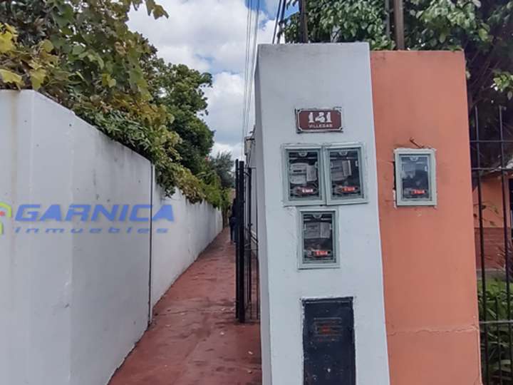 Edificio en alquiler en General Villegas, Buenos Aires