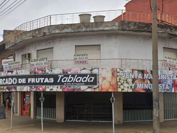 Departamento en venta en Avenida Intendente Esteban Crovara, 2190, La Tablada