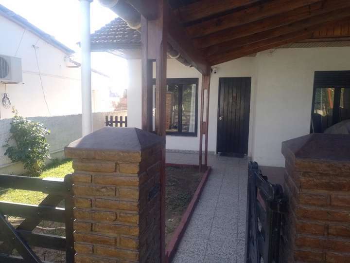 Casa en venta en Cerro Tronador, Buenos Aires
