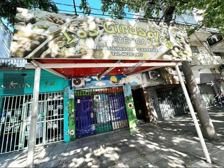 Comercial / Tienda en venta en Santa Fe, 524, Buenos Aires