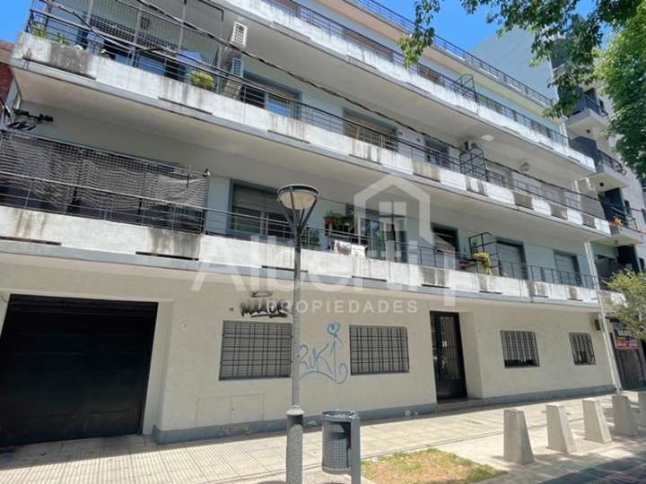 Departamento en venta en Remedios de Escalada de San Martín, 55, Haedo