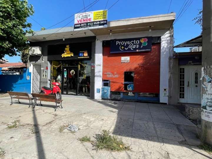 Comercial / Tienda en venta en Venezuela, 6166, Buenos Aires