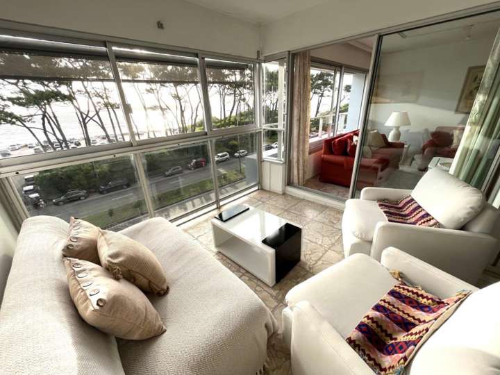 Apartamento en venta en Punta Del Este