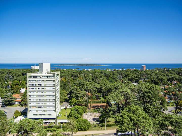 Apartamento en venta en San Rafael, Maldonado