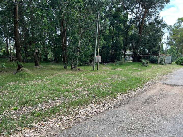 Terreno en venta en Durazno, Maldonado