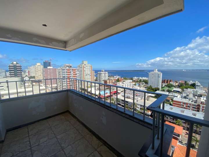 Apartamento en venta en Maldonado