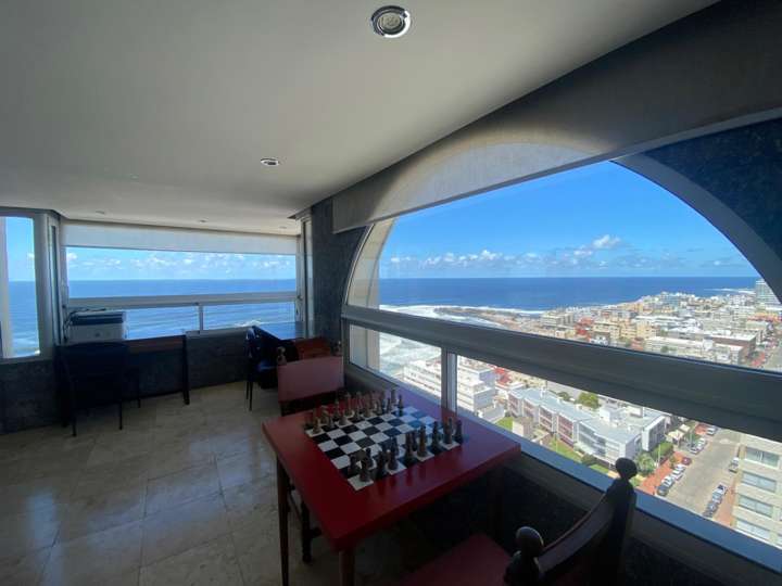 Apartamento en venta en Maldonado