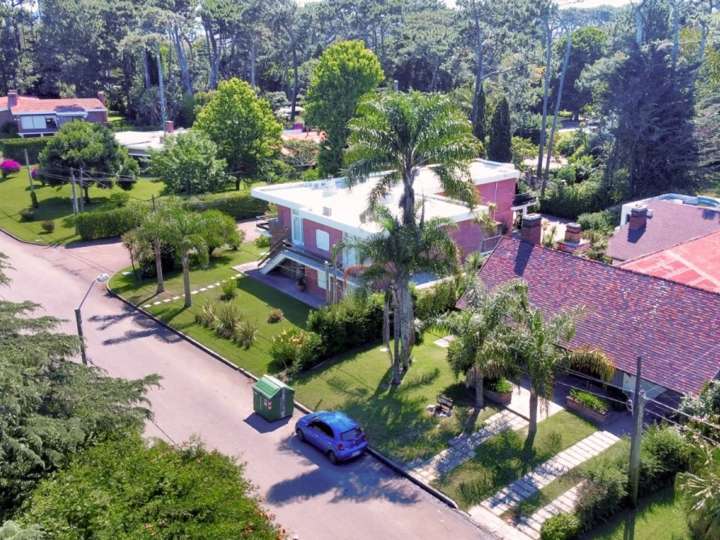 Casa en venta en Punta Del Este