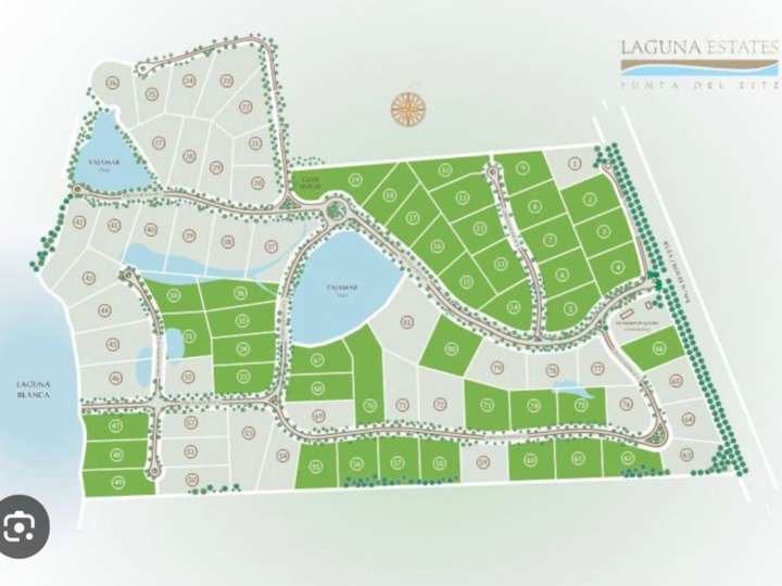 Terreno en venta en Maldonado