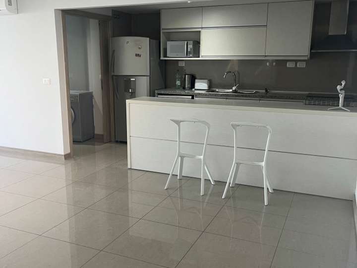 Apartamento en venta en Punta Del Este