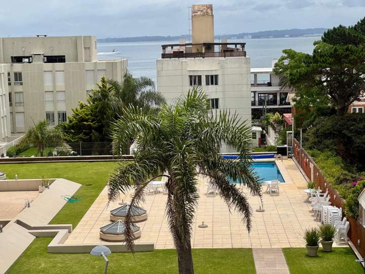 Apartamento en venta en Maldonado