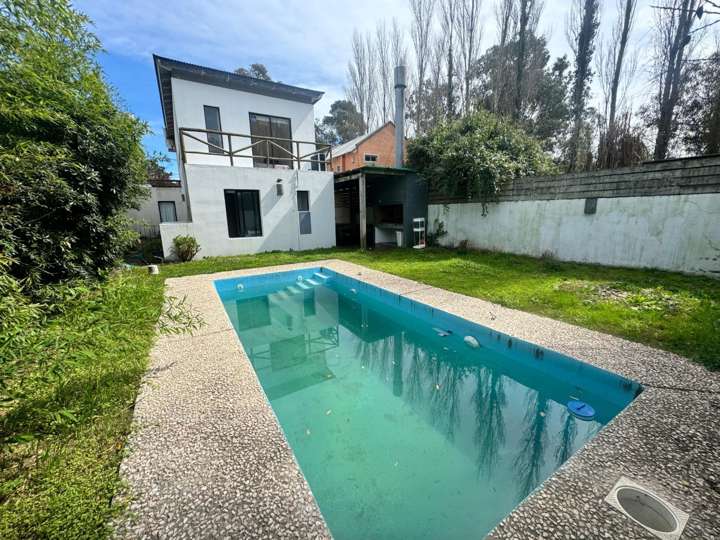 Casa en alquiler en El Tesoro