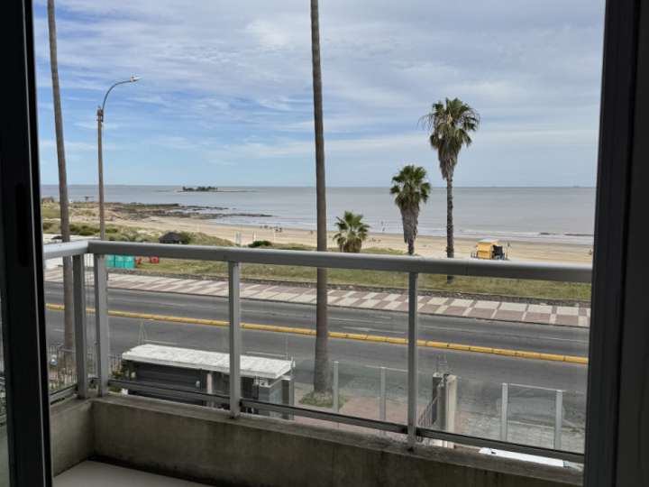 Apartamento en venta en Rambla República de Chile, Montevideo