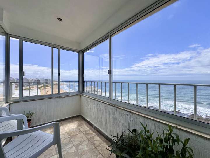 Apartamento en venta en Maldonado