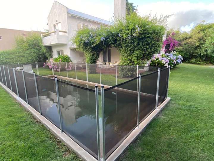 Casa en alquiler en Maldonado