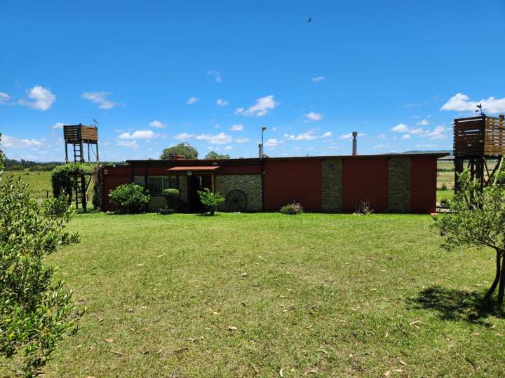 Granja en venta en Rambla General Artigas, Punta Del Este