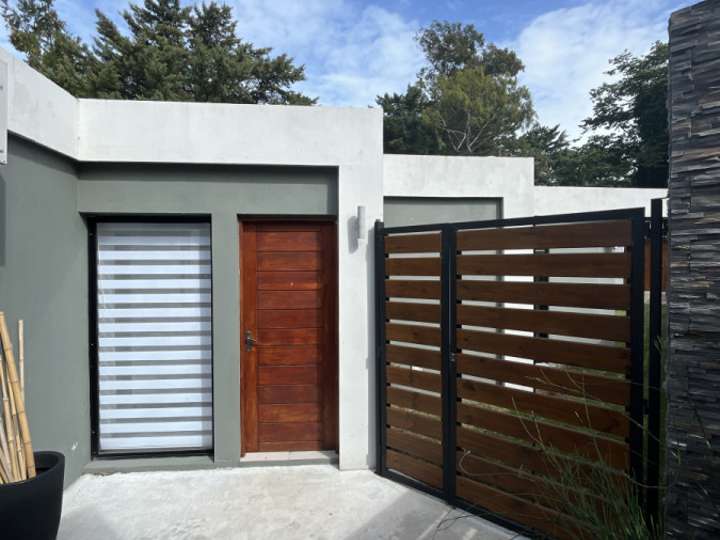 Casa en venta en Punta Del Este