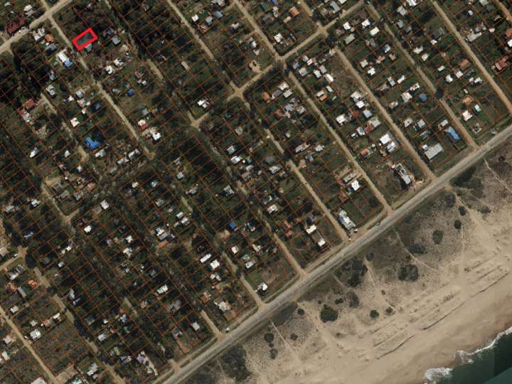 Terreno en venta en Durazno, Maldonado