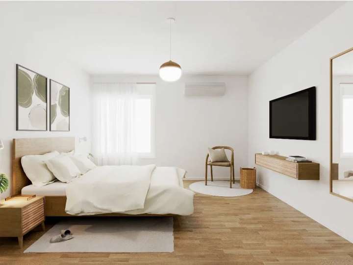 Apartamento en venta en Bulevar General Artigas, Montevideo