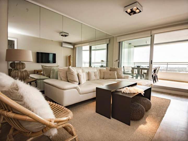 Apartamento en venta en Punta Del Este