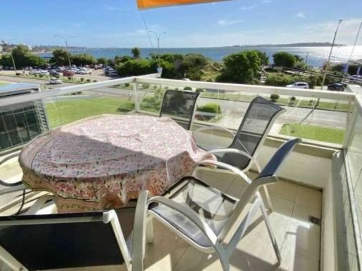 Apartamento en venta en Punta Del Este