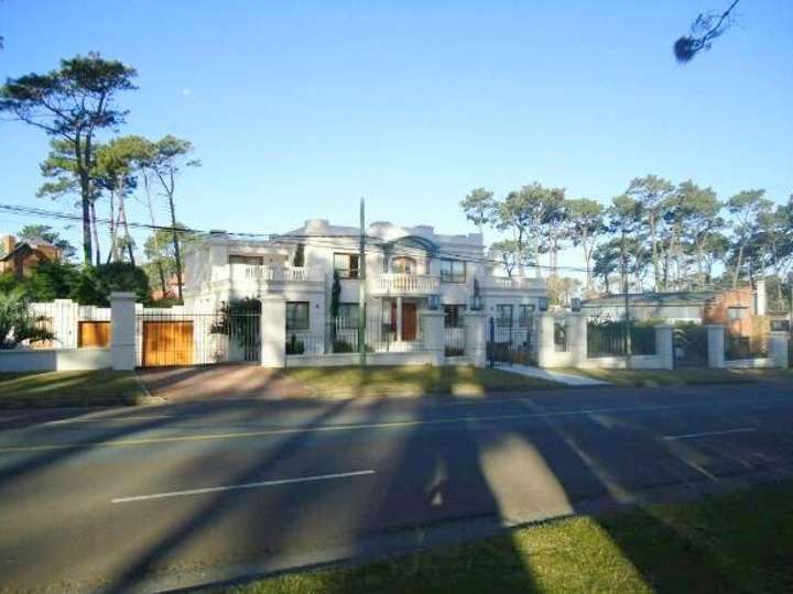 Casa en venta en Punta Del Este