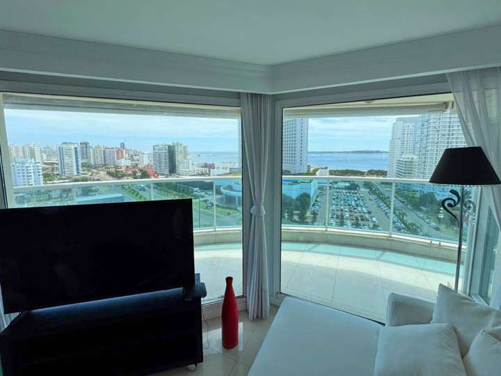 Apartamento en venta en Punta Del Este