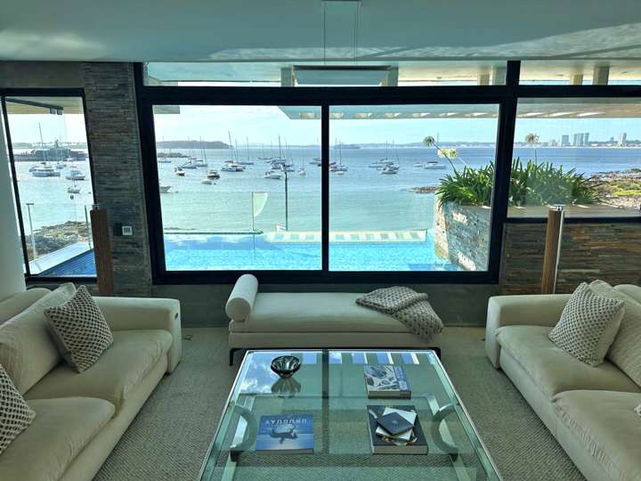 Apartamento en venta en Maldonado