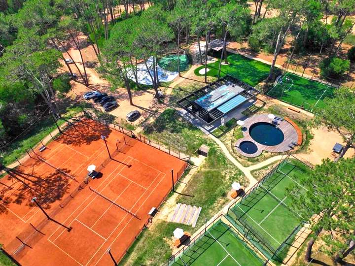 Terreno en venta en Maldonado