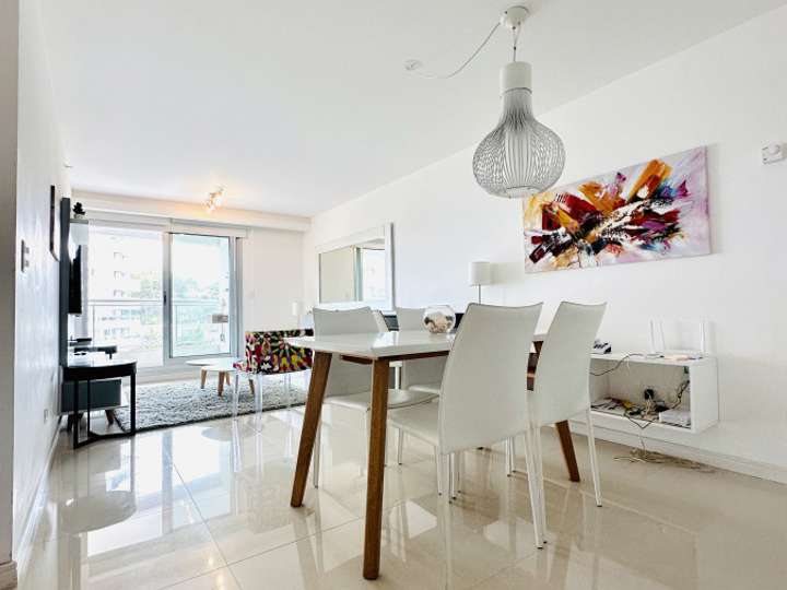 Apartamento en venta en Punta Del Este