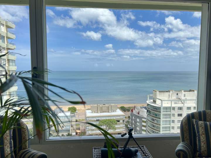 Apartamento en venta en Punta Del Este
