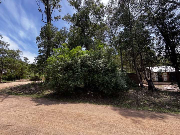 Terreno en venta en Alfonsina Storni, Maldonado