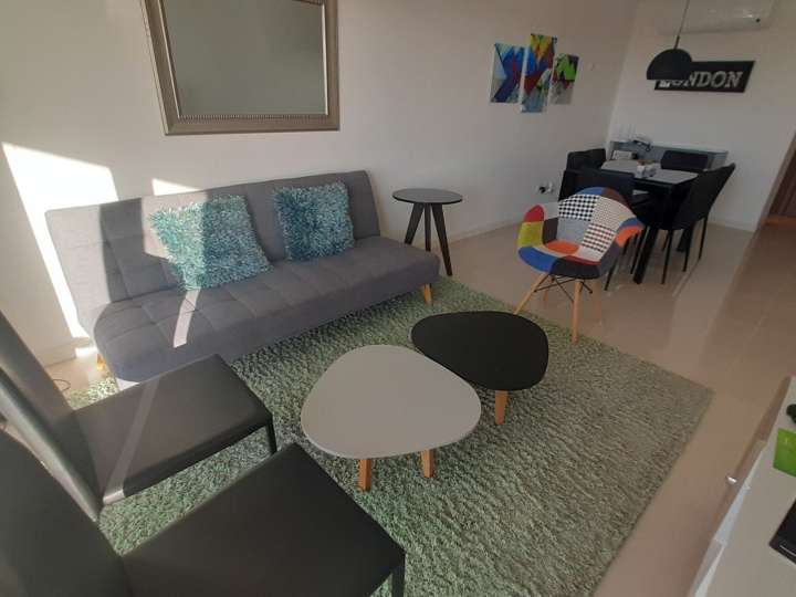 Apartamento en venta en San Rafael, Maldonado