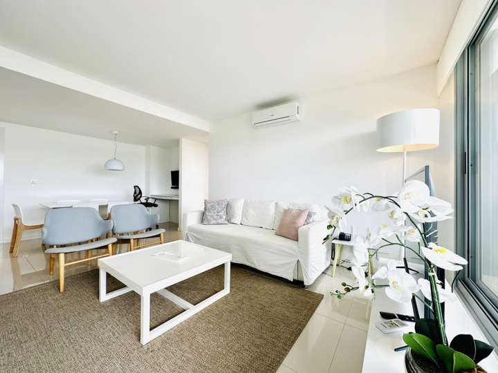 Apartamento en venta en Punta Del Este