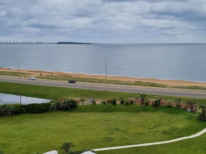 Apartamento en venta en Lausana, Maldonado