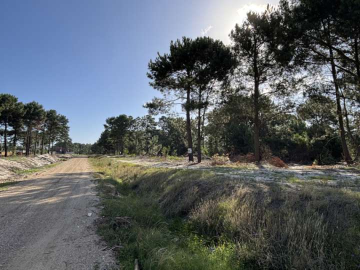 Terreno en venta en Lomas de Solymar, Canelones