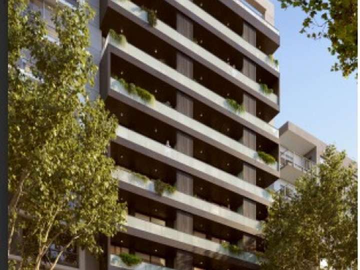 Apartamento en venta en Guayabos, Montevideo