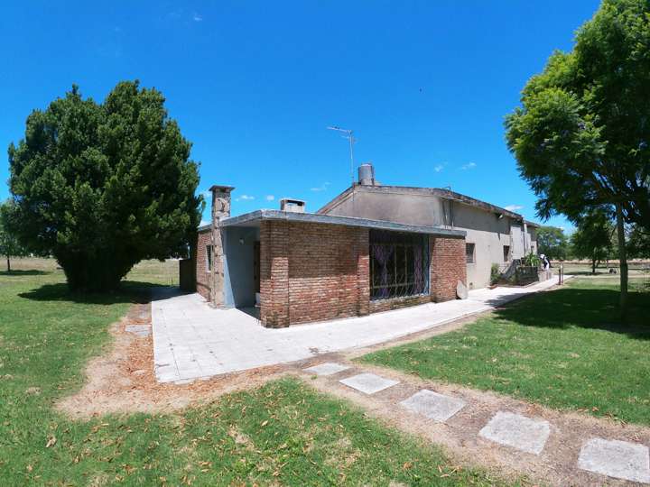 Granja en venta en Ruta 47, Canelones