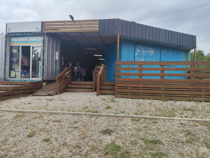 Comercial / Tienda en venta en Pan de Azúcar