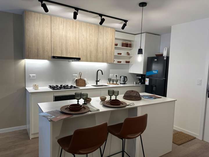 Apartamento en venta en Julio Herrera y Obes, Montevideo